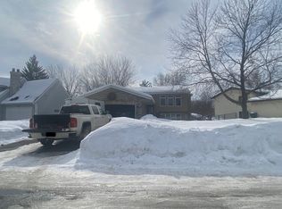 4731 Ridge Wind Trl, Eagan, MN 55122