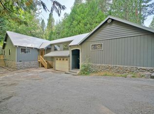 13704 Us Highway 50, Kyburz, CA