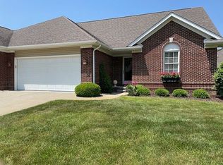 5470 Hidden Valley Trl, Linden, MI 48451