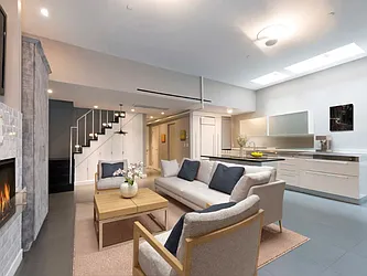 Rented by Sotheby's International Realty