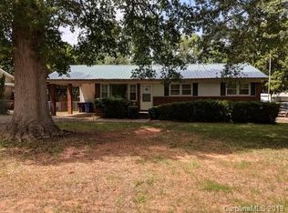 816 Brookwood St, Mooresville, NC 28115