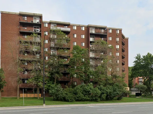 250 Ste Anne Road