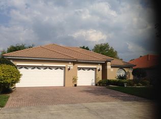 358 Calliope St, Ocoee, FL 34761