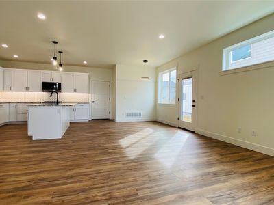 5341 C Remington Dr #C, Missoula, MT, 59808