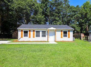 1831 Catalina Dr, Augusta, GA 30906