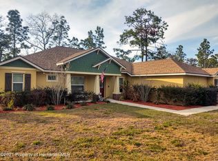 11240 Marcella Ave, Weeki Wachee, FL 34614