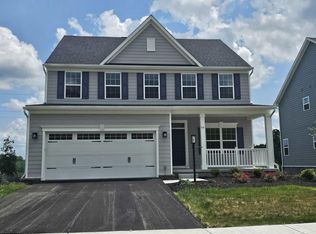 66 Tuscan Dr, Morgantown, WV 26508