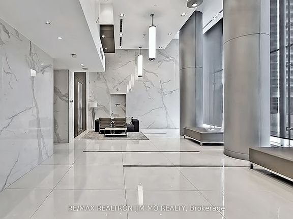 5th image of 255 Village Green Sq #808