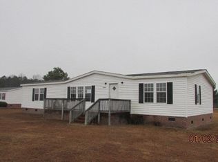 3021 Pope Crossing Rd, Lumberton, NC 28358