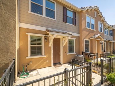 16502 Casa Grande Ave #102, Fontana, CA, 92336