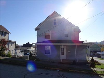 236 S 5th St, Youngwood, PA, 15697