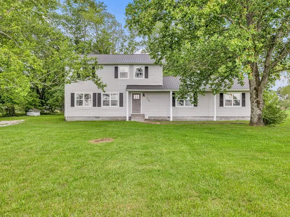 2596 Old Woodbury Hwy, Manchester, TN 37355