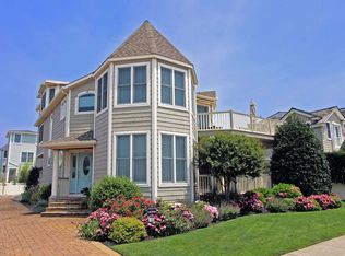 165 75th St, Avalon, NJ 08202