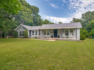 1026 S Sam Houston Rd, Mesquite, TX 75149