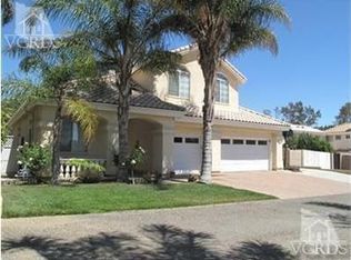 3424 Palermo Ct, Simi Valley, CA 93063