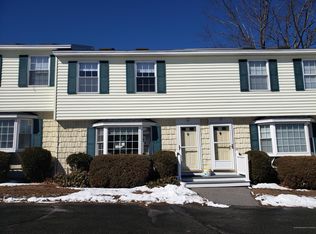 93 Western Ave APT 10, Biddeford, ME 04005