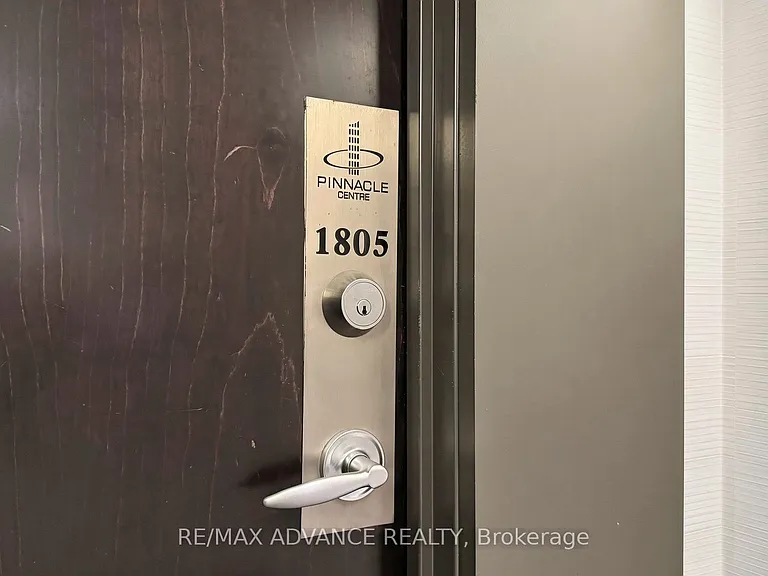 12 Yonge St #1805 — Photo 36