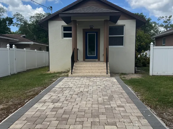 2813 S 63rd St #A, Tampa, FL 33619