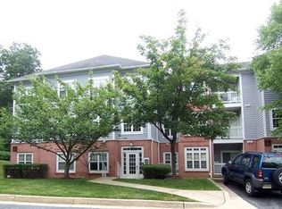 9103 Groffs Mill Dr UNIT 9103, Owings Mills, MD 21117