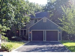 20 Tenby Chase Dr, Voorhees, NJ 08043