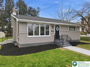 2218 2nd St, Easton, PA 18042