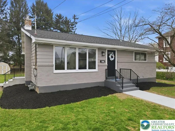 2218 2nd St, Easton, PA 18042