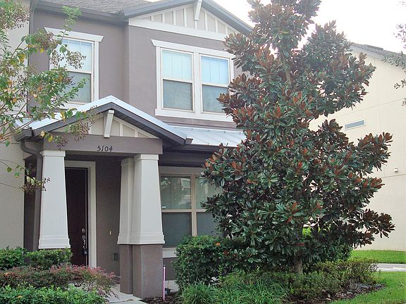 2nd image of 5104 Caspian St #1