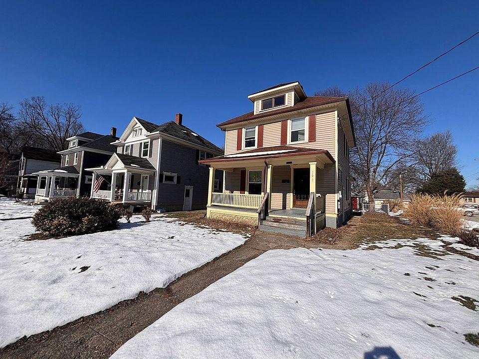 1st image of 1615 Mayo Ave