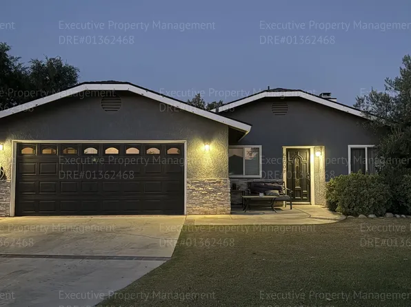 6200 Midas St, Bakersfield, CA 93307