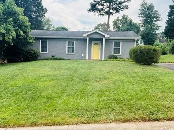 812 Capps Hill Mine Rd Unit 33, Charlotte, NC 28216
