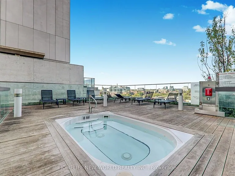 318 Richmond St W #2804 — Photo 5