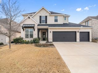 416 Calmwater Cv, McKinney, TX 75071