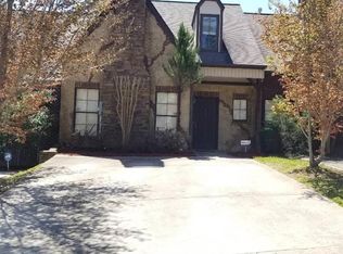 2401 Ridgemont Dr, Birmingham, AL 35244