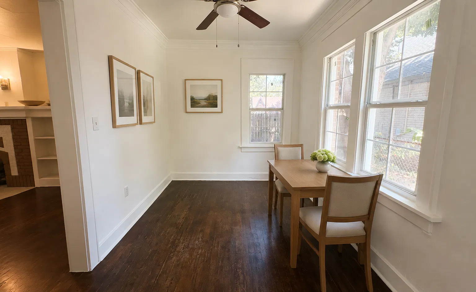 2116 North Villa Avenue - 1 — Photo 3