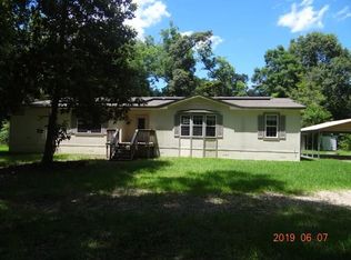 1401 Campbell Acres Rd, Cleveland, TX 77328
