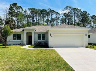 40 Post Tree Ln, Palm Coast, FL 32164