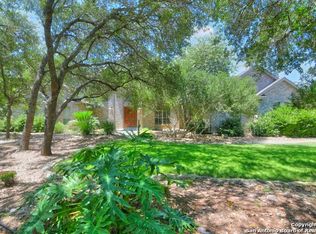 8010 Sendero Ridge Dr, Boerne, TX 78015