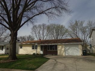 2636 Fillmore St, Davenport, IA 52804