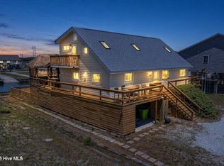 1601 New River Inlet Road, North Topsail Beach, NC 28460