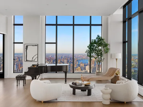 430 East 58th Street PH80 image 1 of 34