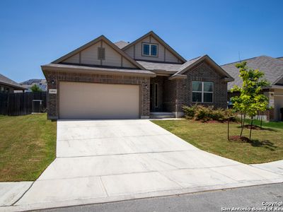 14543 Rawhide Way, San Antonio, TX, 78254