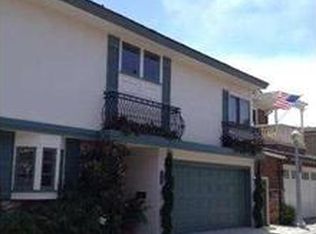 210 Via Cordova, Newport Beach, CA 92663