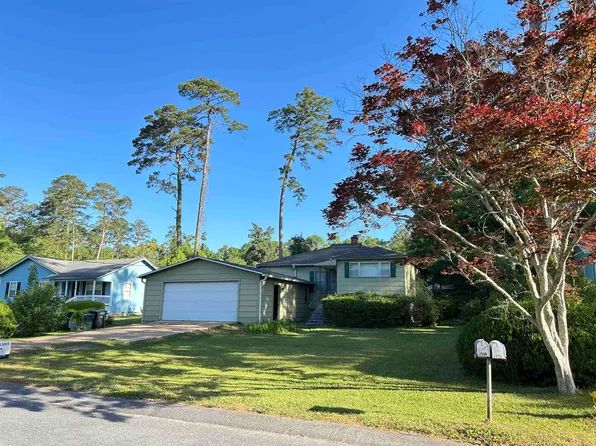 522 Collins Dr, Tallahassee, FL 32303
