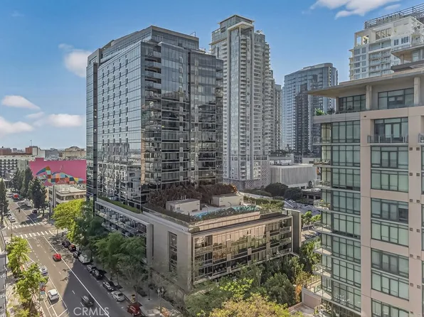 1155 S Grand Ave APT 1707, Los Angeles, CA 90015
