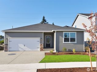 Shelm Meadows, Yelm, WA 98597