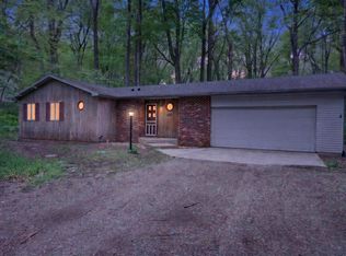 1680 S Ridgeview Rd, Logansport, IN 46947
