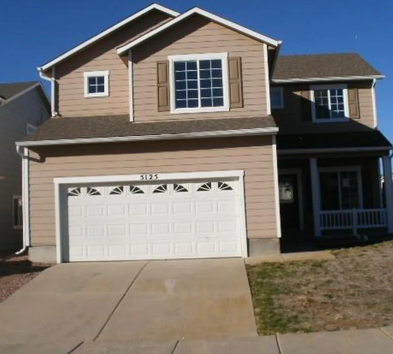 5125 Goldking Rd — Photo 1
