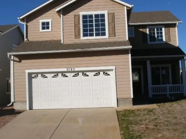 5125 Goldking Rd, Pueblo, CO 81008