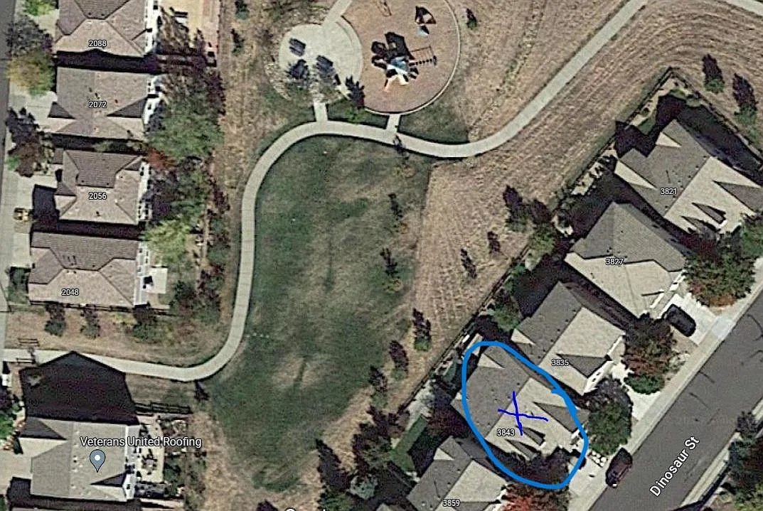3843 Dinosaur Street — Photo 3
