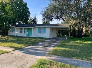 9249 Marler Rd, Spring Hill, FL 34608